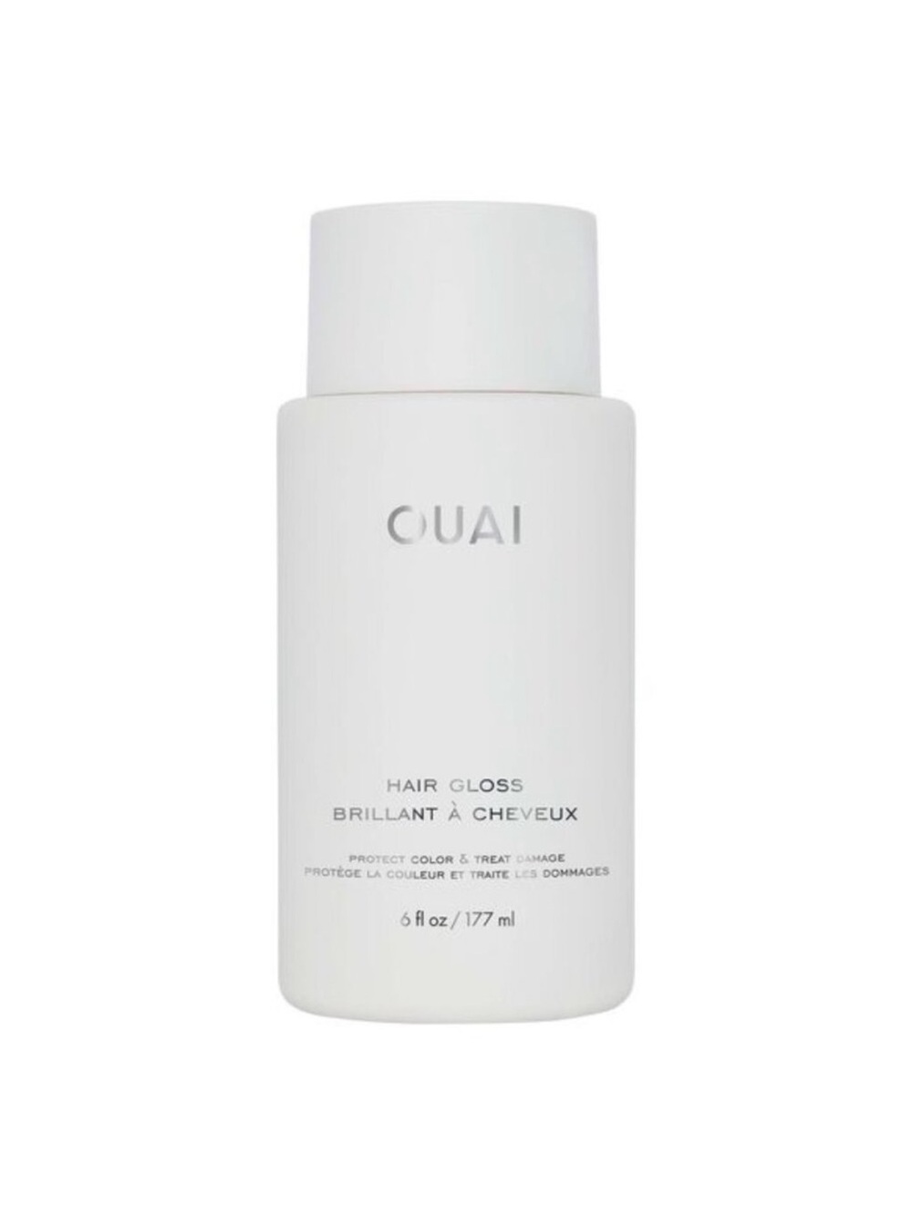 🆕 OUAI Hair Gloss 6oz